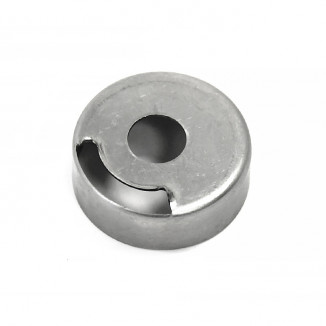 Стакан помпы охлаждения Yamaha 6E0-44322-00