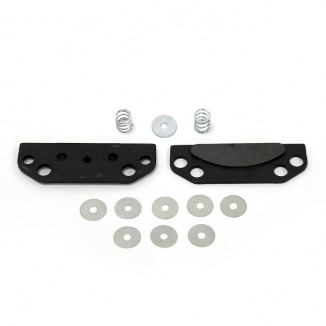 Тормозные колодки (стояночный тормоз) Polaris AT-05057