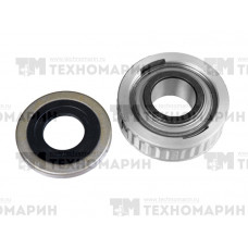 Подшипник транцевый (смазываемый, с сальником) Mercruiser 18-21005K Подшипник транцевый (смазываемый, с сальником) Mercruiser 18-21005K