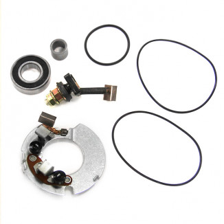 Ремкомплект электрического стартера BRP SM-01314-1