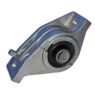 Опора (подушка) двигателя Yamaha (левая) SM-09209