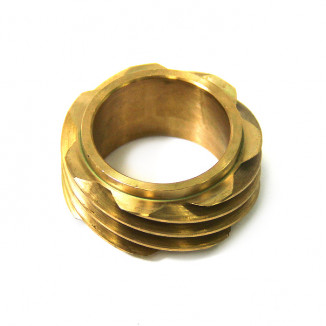 Шестерня коленвала (центральная) Arctic Cat SM-09255