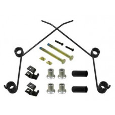 Скребки для охлаждения склизов SM-12355 Скребки для охлаждения склизов SM-12355