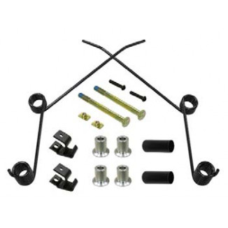 Скребки для охлаждения склизов SM-12355