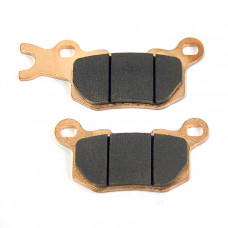 Тормозные колодки BRP AT-05282F Тормозные колодки BRP AT-05282F