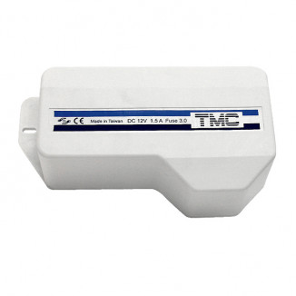 Электропривод стеклоочистителя 12В, 2", 83-120грд, водозащищенный