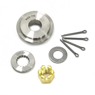 SGR PKT Комплект шайб и гайки для заднего винта
