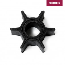 Крыльчатка помпы охлаждения двигателя Tohatsu SC-WT127 Крыльчатка помпы охлаждения двигателя Tohatsu SC-WT127