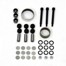 Ремкомплект вариатора Polaris SM-03087K2 Ремкомплект вариатора Polaris SM-03087K2