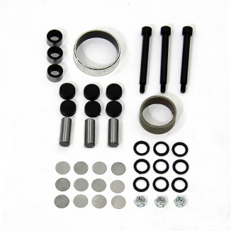 Ремкомплект вариатора Polaris SM-03087K2