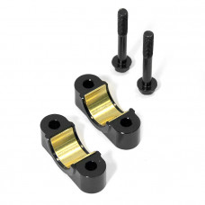 Вкладыши рулевой колонки Polaris SM-08762 Вкладыши рулевой колонки Polaris SM-08762