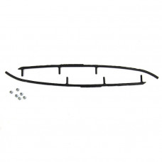 Конек лыжи Polaris (комплект 2шт) A-04-0-4-266 Конек лыжи Polaris (комплект 2шт) A-04-0-4-266