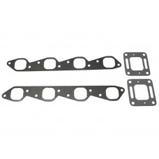 Комплект прокладок выпускных коллекторов Mercruiser 18-4348 Комплект прокладок выпускных коллекторов Mercruiser 18-4348
