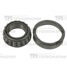 Подшипник ведущей шестерни редуктора Alpha 18-1142 Подшипник ведущей шестерни редуктора Alpha 18-1142