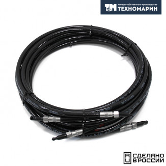 Комплект шлангов гидравлических GSH-12 (12м)