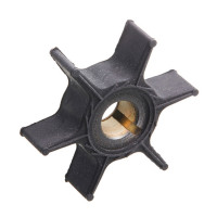 Крыльчатка помпы охлаждения двигателя Selva/Yamaha 500368 Крыльчатка помпы охлаждения двигателя Selva/Yamaha 500368