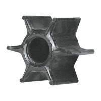 Крыльчатка помпы охлаждения двигателя Selva/Yamaha 500364 Крыльчатка помпы охлаждения двигателя Selva/Yamaha 500364