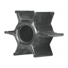 Крыльчатка помпы охлаждения двигателя Selva/Yamaha 500364 Крыльчатка помпы охлаждения двигателя Selva/Yamaha 500364