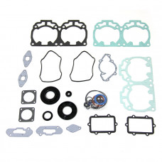 Полный комплект прокладок BRP 600 RS 09-711309 Полный комплект прокладок BRP 600 RS 09-711309