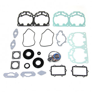 Полный комплект прокладок BRP 600 RS 09-711309