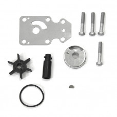 Ремкомплект насоса охлаждения Yamaha 68T-W0078-00 Ремкомплект насоса охлаждения Yamaha 68T-W0078-00