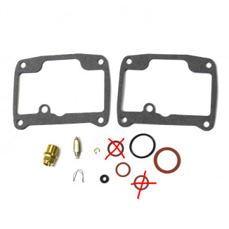 Ремкомплект карбюратора MIKUNI VM 30/32/34 SM-07081-УЦ