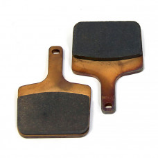 Тормозные колодки Polaris SM-05303F Тормозные колодки Polaris SM-05303F