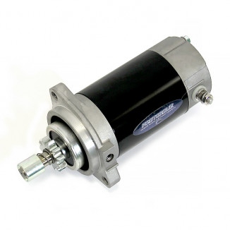 Электростартер двигателя Mercury/Mariner/Yamaha PH130-0049