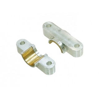 Вкладыши рулевой колонки (усиленные) Polaris SM-08750