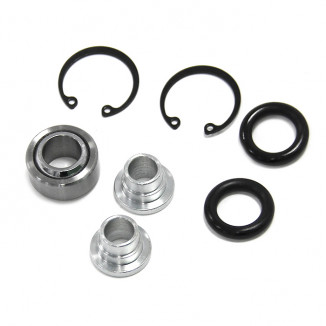 Комплект втулок задней подвески Polaris  AT-04571