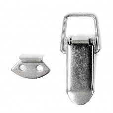 Фиксатор эксцентриковый SUNFINE 74х13.1мм, нержавеющая сталь Фиксатор эксцентриковый SUNFINE 74х13.1мм, нержавеющая сталь