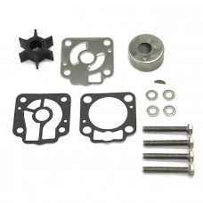 Ремкомплект насоса охлаждения Tohatsu/Mercury/Mariner 3C8-87322-3 Ремкомплект насоса охлаждения Tohatsu/Mercury/Mariner 3C8-87322-3