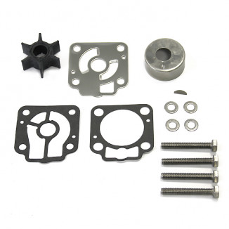 Ремкомплект насоса охлаждения Tohatsu/Mercury/Mariner 3C8-87322-3