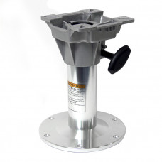 Стойка для сидений 450мм, алюминий Стойка для сидений 450мм, алюминий