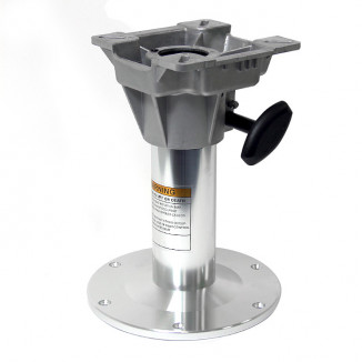 Стойка для сидений 450мм, алюминий