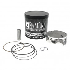 Поршневой комплект Suzuki 250 см³ (номинал) NX-30014 Поршневой комплект Suzuki 250 см³ (номинал) NX-30014