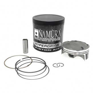 Поршневой комплект Suzuki 250 см³ (номинал) NX-30014