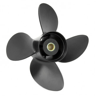 Винт гребной Solas 8613-140-23, 4x14x23 (R)