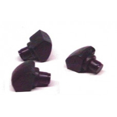 Сухарики ведомого вариатора (3 шт) Yamaha 03-151-090T Сухарики ведомого вариатора (3 шт) Yamaha 03-151-090T