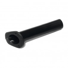 Держатель спиннинга врезной SUNFINE 40x270 мм, черный пластик (Замена EASTERNER C12701) Держатель спиннинга врезной SUNFINE 40x270 мм, черный пластик (Замена EASTERNER C12701)