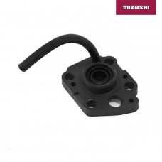 Основание помпы охлаждения Suzuki SC-FT230 Основание помпы охлаждения Suzuki SC-FT230