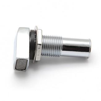 Горловина вентиляционная с плоской головкой Горловина вентиляционная с плоской головкой