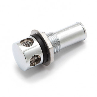 Горловина вентиляционная с круглой головкой Горловина вентиляционная с круглой головкой