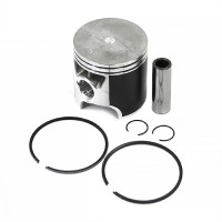 Поршневой комплект Mercury (+0.50 мм) 100-06-05K