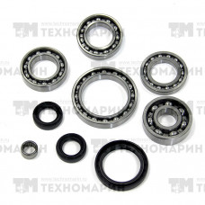 Ремкомплект редуктора AT-03A64 Ремкомплект редуктора AT-03A64