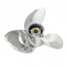 Винт гребной Solas 8832-150-17, 3x15x17 (L) Винт гребной Solas 8832-150-17, 3x15x17 (L)