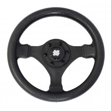 Колесо рулевое V.45B черное Колесо рулевое V.45B черное