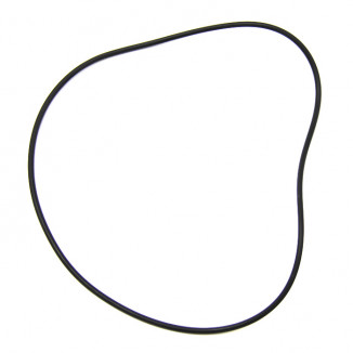 Прокладка крышки генератора Yamaha 008-418-01