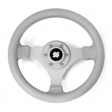 Колесо рулевое V.45G серое Колесо рулевое V.45G серое