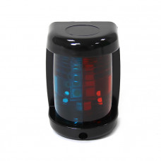 Огонь комбинированный черный корпус LED Огонь комбинированный черный корпус LED